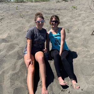 Meet your Posher, Sydney